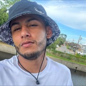 Meet your Posher, William